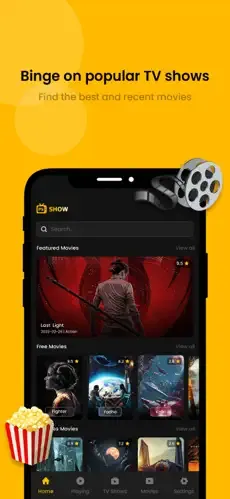 cricket-hotstar download tv show